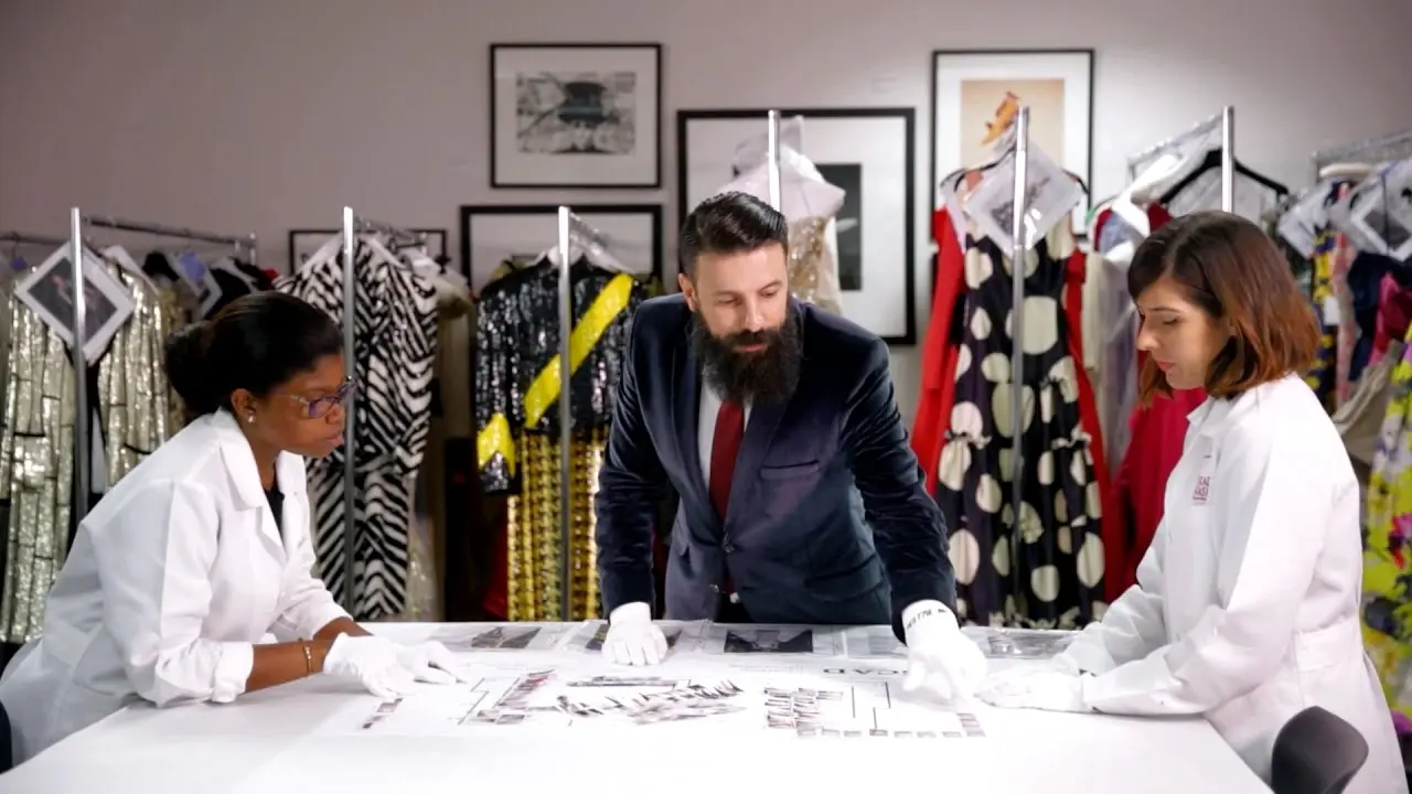 Programas de Marketing de Moda: La Guía Definitiva - How do I get into fashion marketing fashion marketing programs - How do I get into fashion marketing