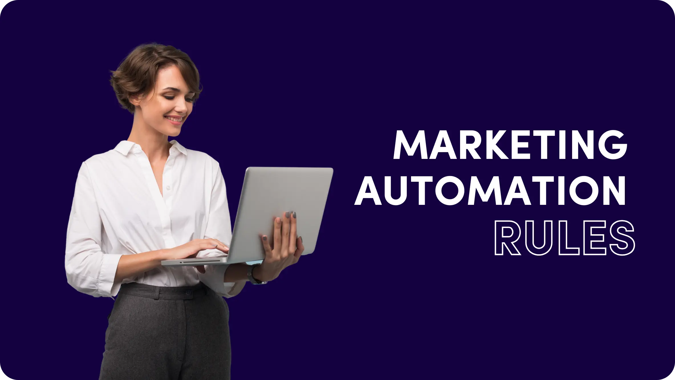 Cómo implementar la automatización de marketing eficazmente - How do I get started in marketing automation how to implement marketing automation - How do I get started in marketing automation