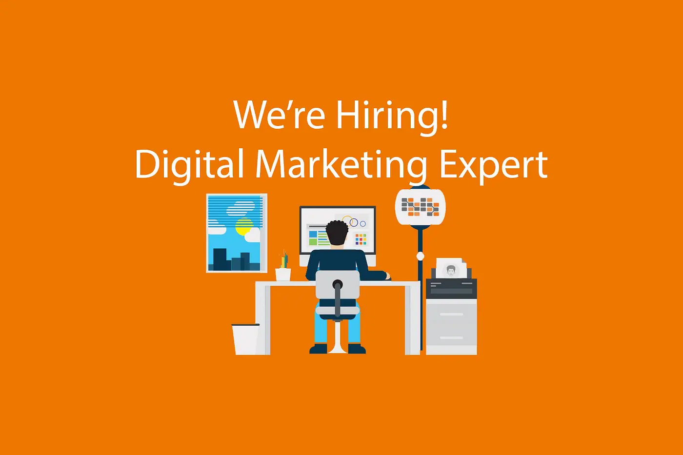 Cómo contratar a alguien para marketing digital: Guía completa para el éxito - How do I hire someone for digital marketing digital marketing hiring - How do I hire someone for digital marketing