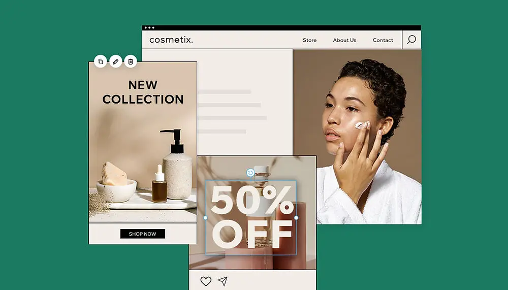 how to do website marketing - How do I market my website