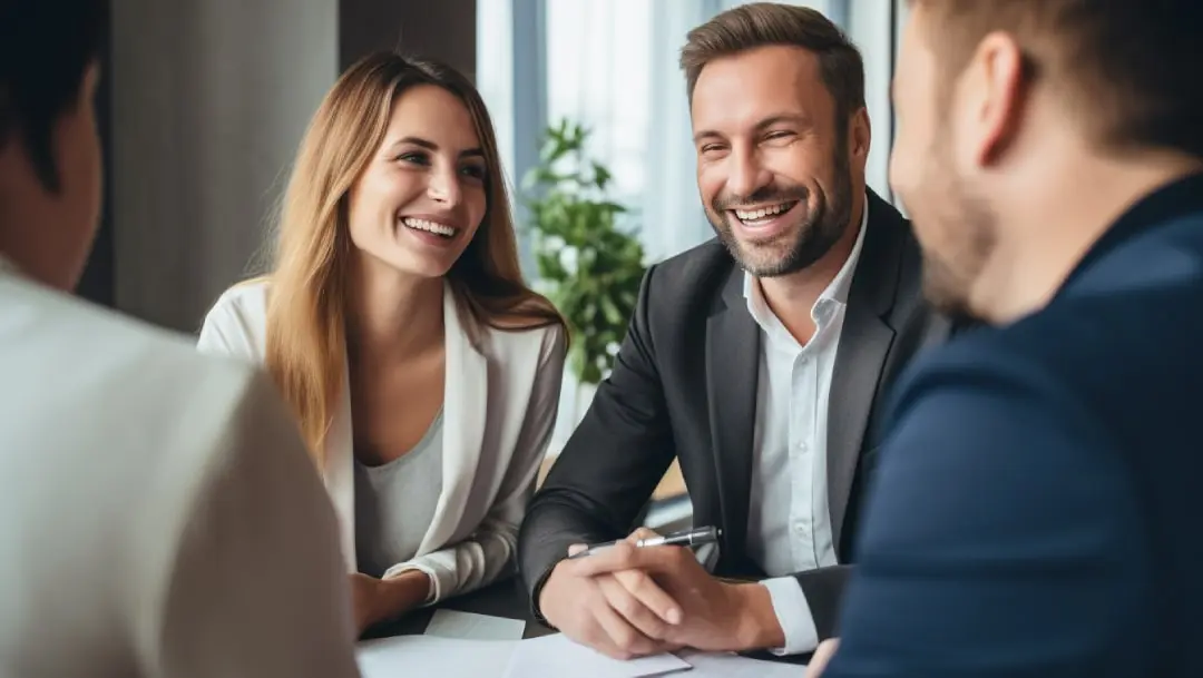 Estrategias de Marketing para Compañías Hipotecarias - How do I market myself as a mortgage broker marketing mortgage company - How do I market myself as a mortgage broker