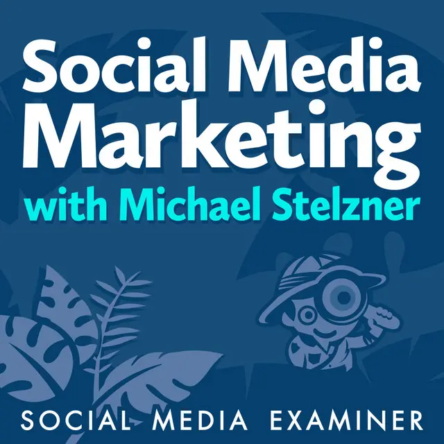 Cómo promocionar tu podcast en redes sociales: Guía definitiva para el éxito - How do I post a podcast on social media the social media marketing podcast - How do I post a podcast on social media