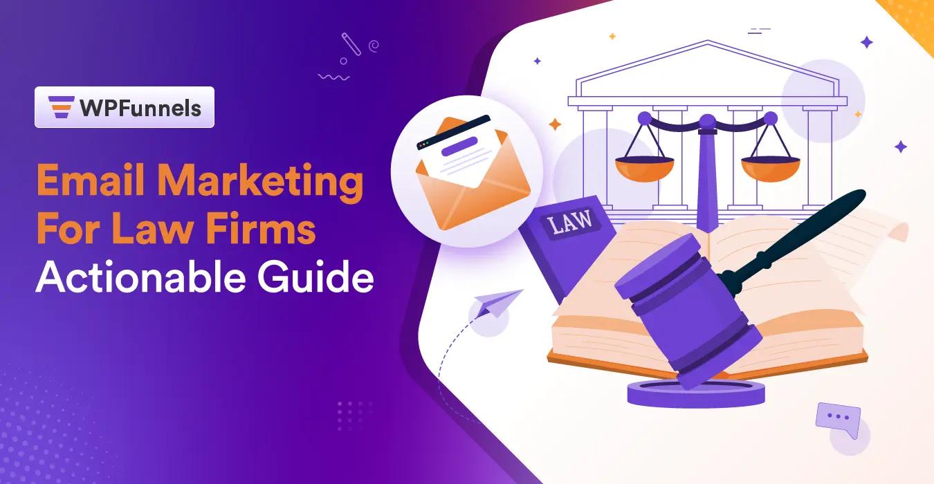 Email Marketing para Bufetes de Abogados: La Clave para Atraer y Retener Clientes - How do I send an email to a law firm email marketing for law firms - How do I send an email to a law firm