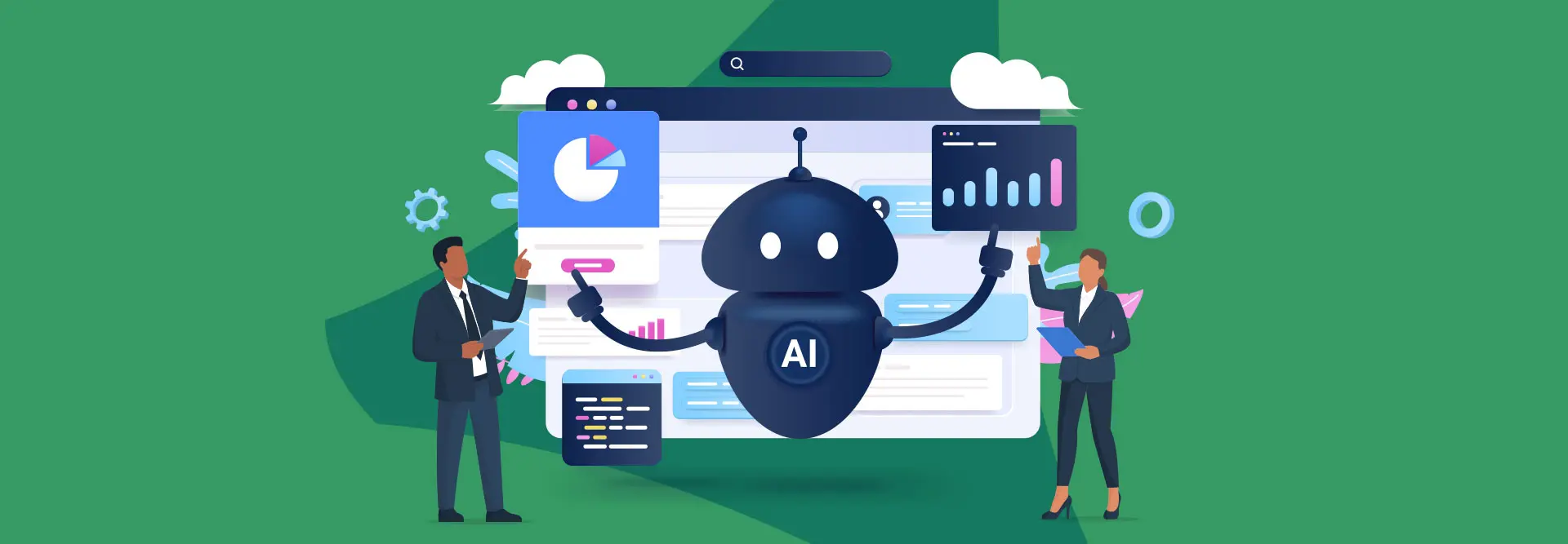 Qué es el Marketing con IA: Guía Completa con Ejemplos - How do I start AI marketing what is ai marketing - How do I start AI marketing