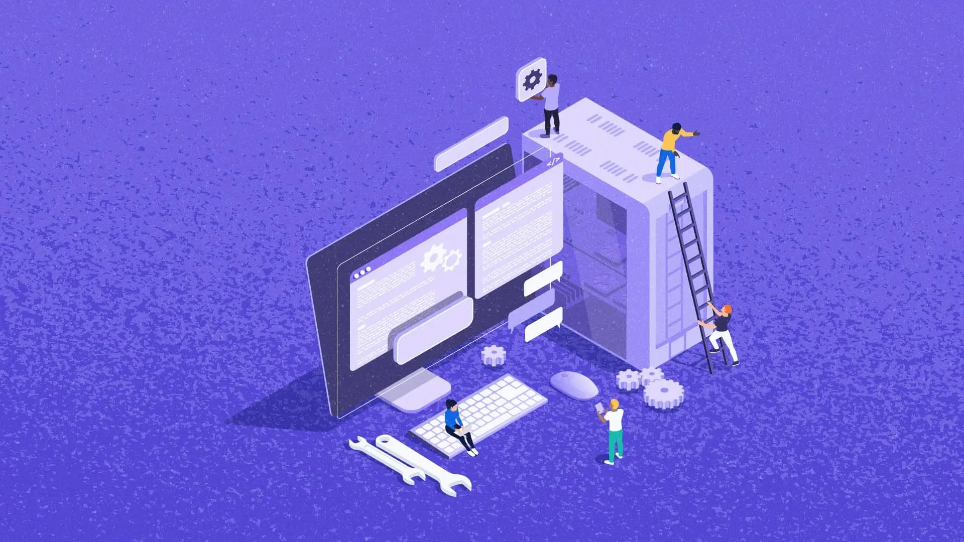 saas marketing strategy - How do SaaS companies market themselves