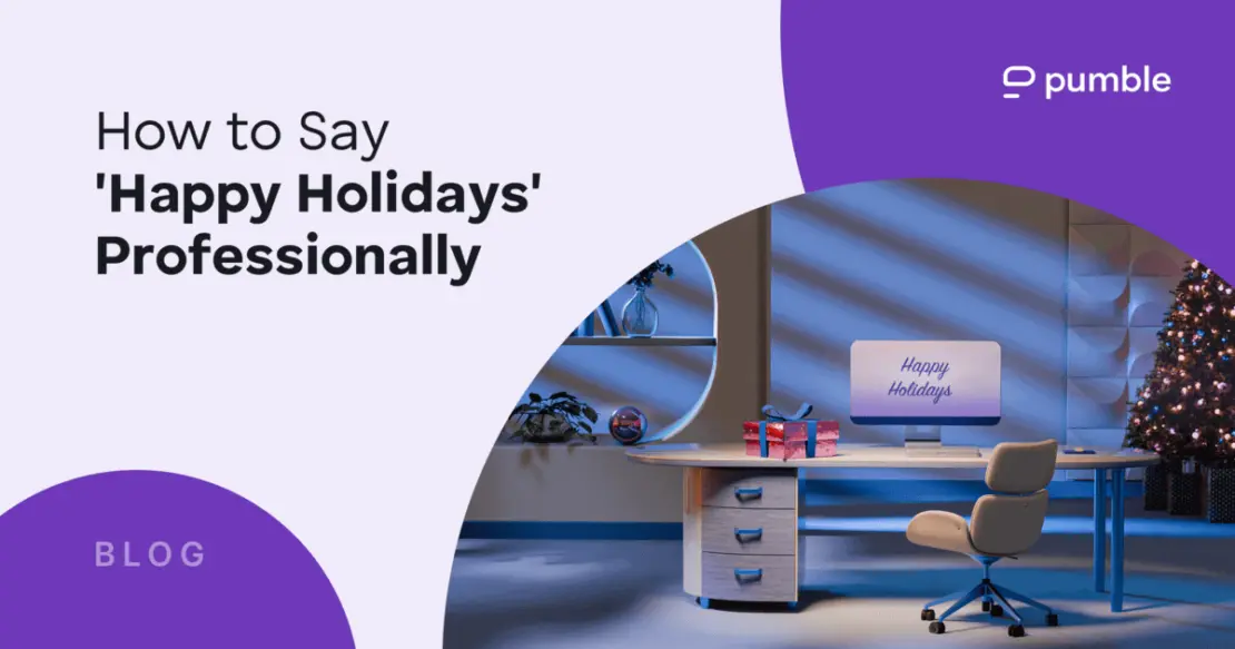 holiday email marketing examples - How do you add happy holidays to email