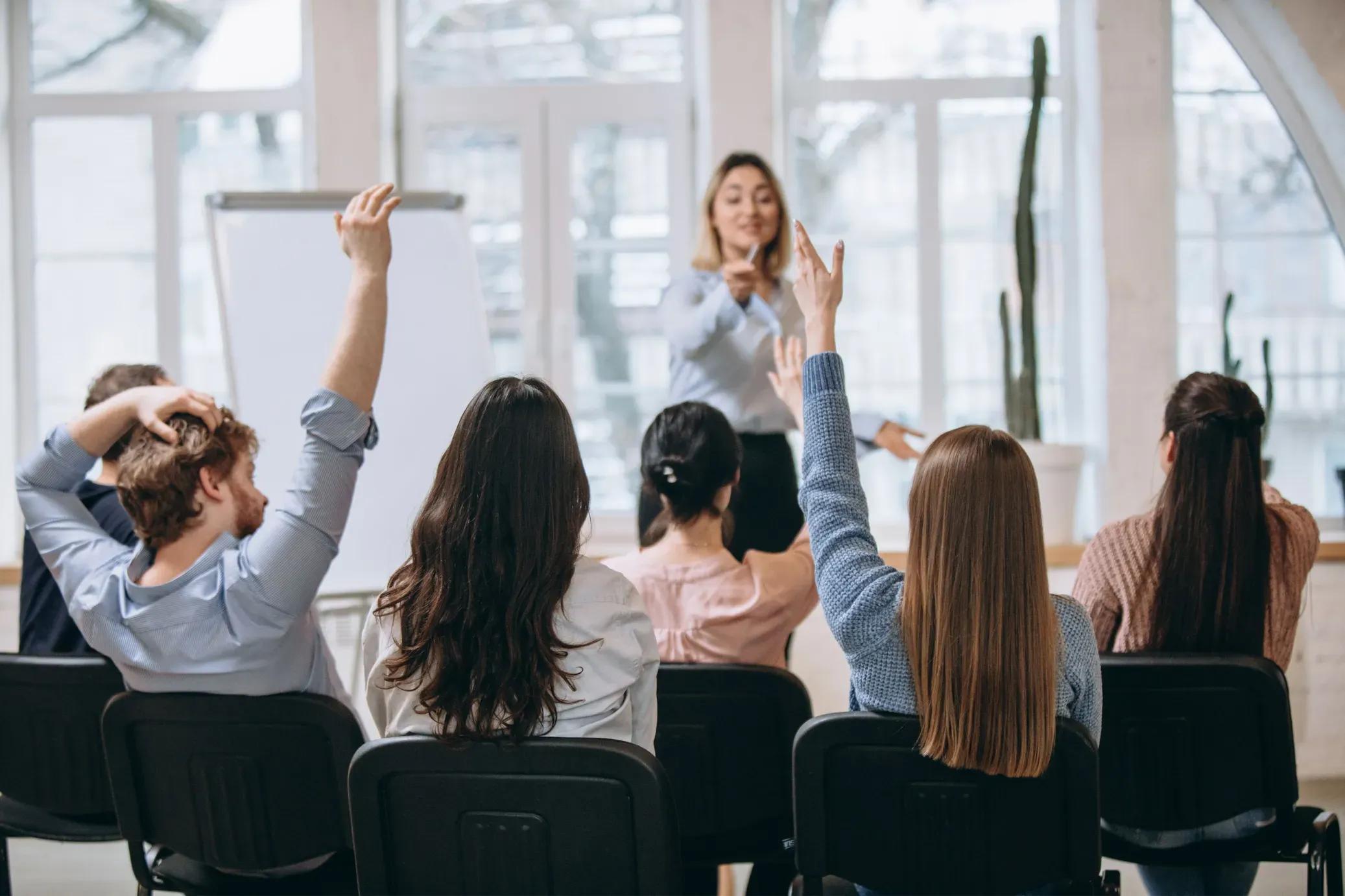 Marketing en el Sector Educativo: Una Guía Completa - How do you create a marketing plan for education marketing in education sector - How do you create a marketing plan for education