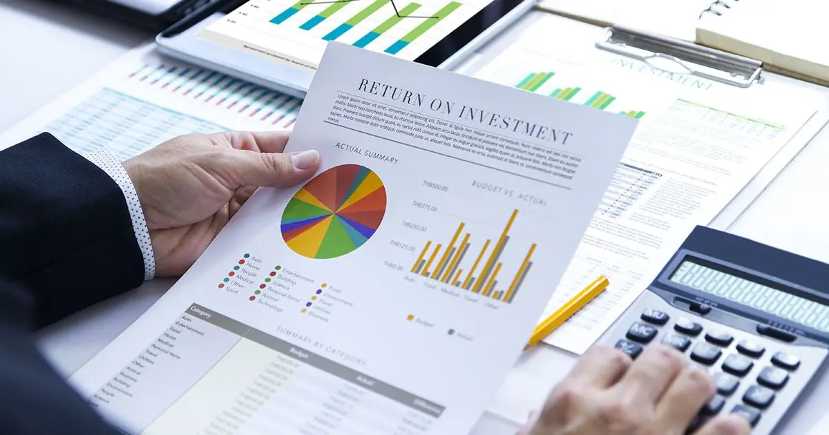 Cómo calcular el ROI en marketing digital: Guía completa - How do you estimate the ROI how to calculate roi in digital marketing - How do you estimate the ROI