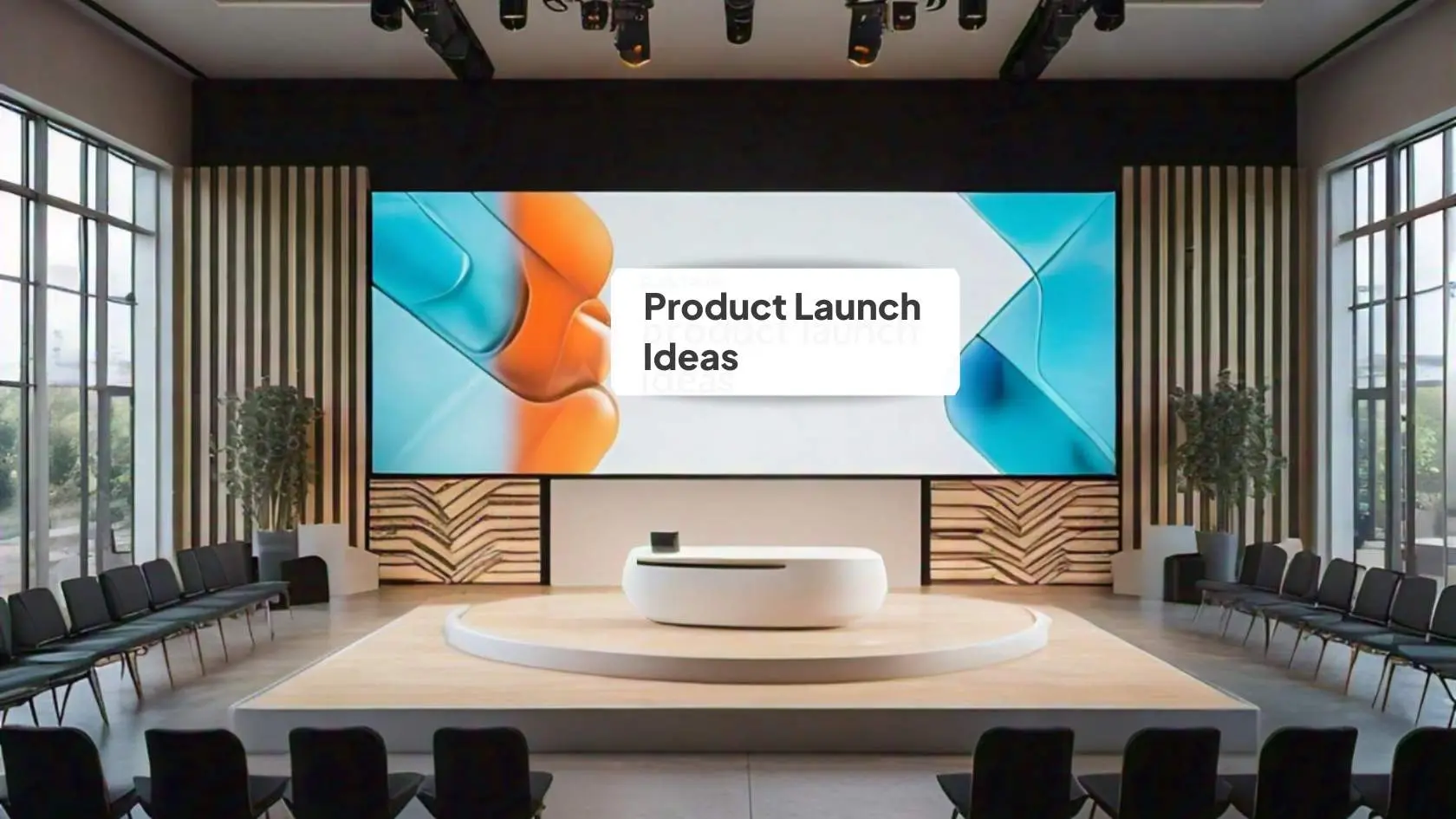 Ideas Creativas para el Lanzamiento de un Producto al Mercado - How do you launch a product creatively marketing launch ideas - How do you launch a product creatively