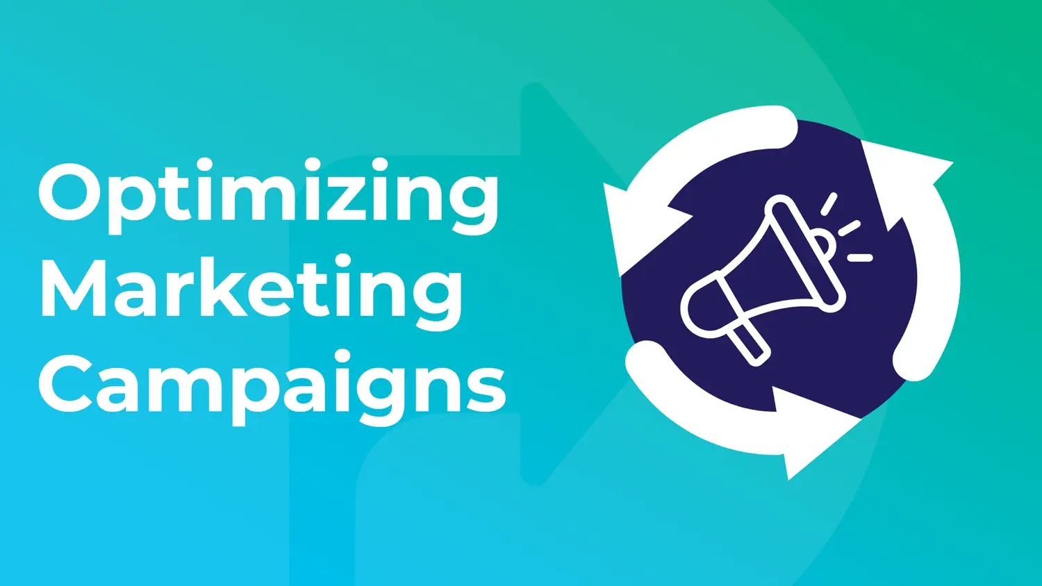 Guía para Desarrolladores: Optimización del Rendimiento de Marketing - How do you optimize a marketing campaign optimize marketing performance - How do you optimize a marketing campaign