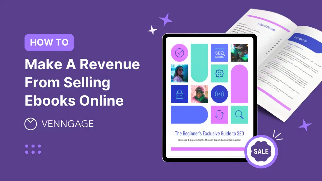 Estrategias de marketing para eBooks: Guía completa para el éxito - How do you sell eBooks effectively ebook marketing strategies - How do you sell eBooks effectively