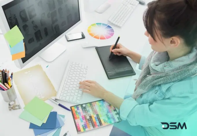 Diseño gráfico y marketing digital: una alianza estratégica para el éxito - How do you transition from graphic design to digital marketing digital marketing and graphic design - How do you transition from graphic design to digital marketing