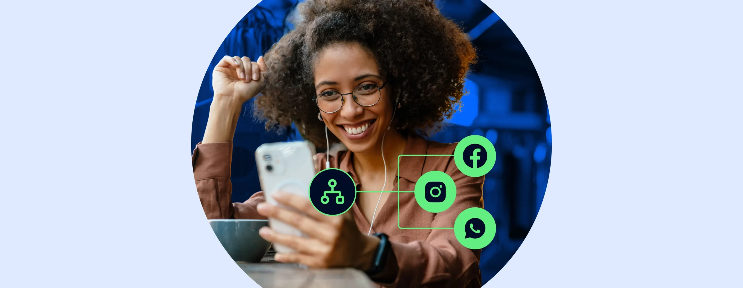 <b>Estrategia de Chatbot para Marketing</b>: La Clave para el Éxito en la Era Digital - How do you use chatbot for social media marketing chatbot marketing strategy - How do you use chatbot for social media marketing