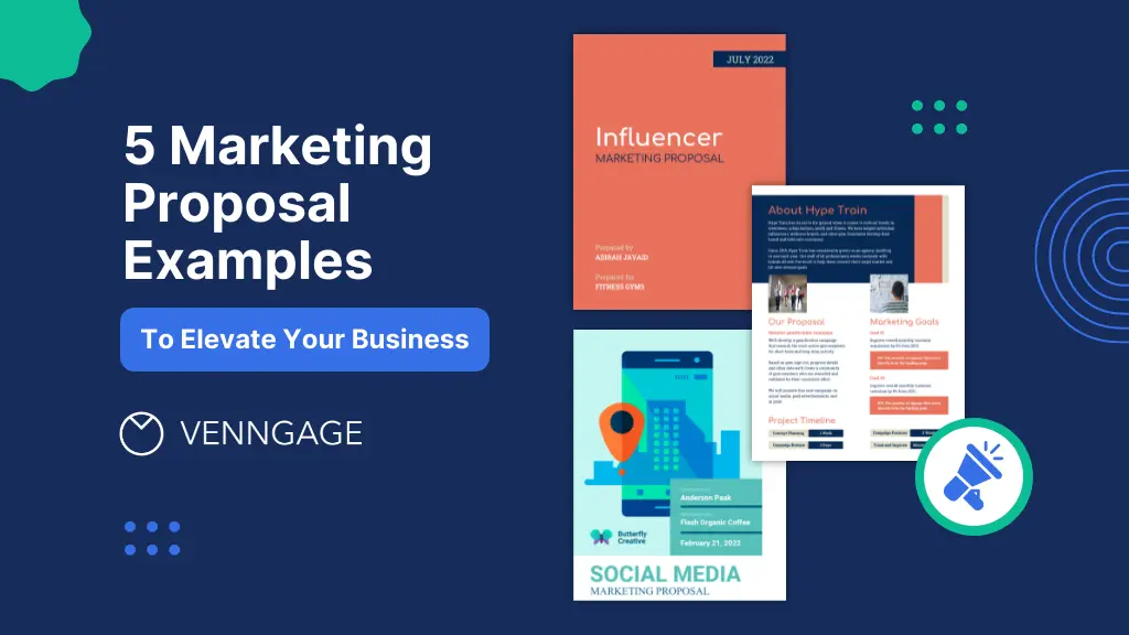 <b>Plantilla de propuesta de marketing de influencers</b>: Guía completa para el éxito - How do you write a good marketing proposal influencer marketing proposal template - How do you write a good marketing proposal