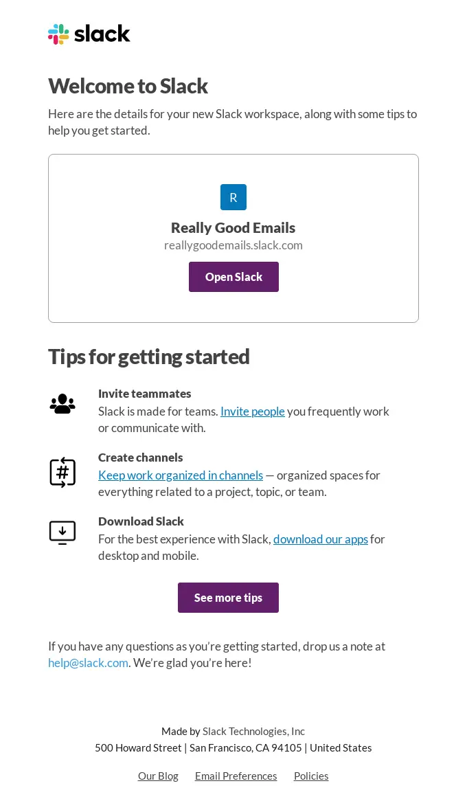 Email Marketing Format: Guía Definitiva para el Éxito - How do you write a marketing email example email marketing format - How do you write a marketing email example