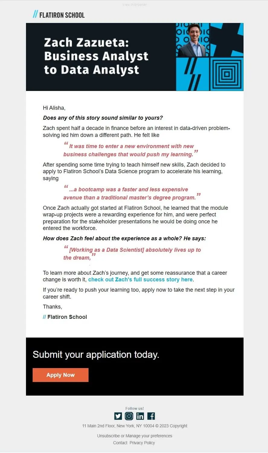 Email Marketing para Escuelas: Guía Completa - How do you write an email to a school email marketing to schools - How do you write an email to a school