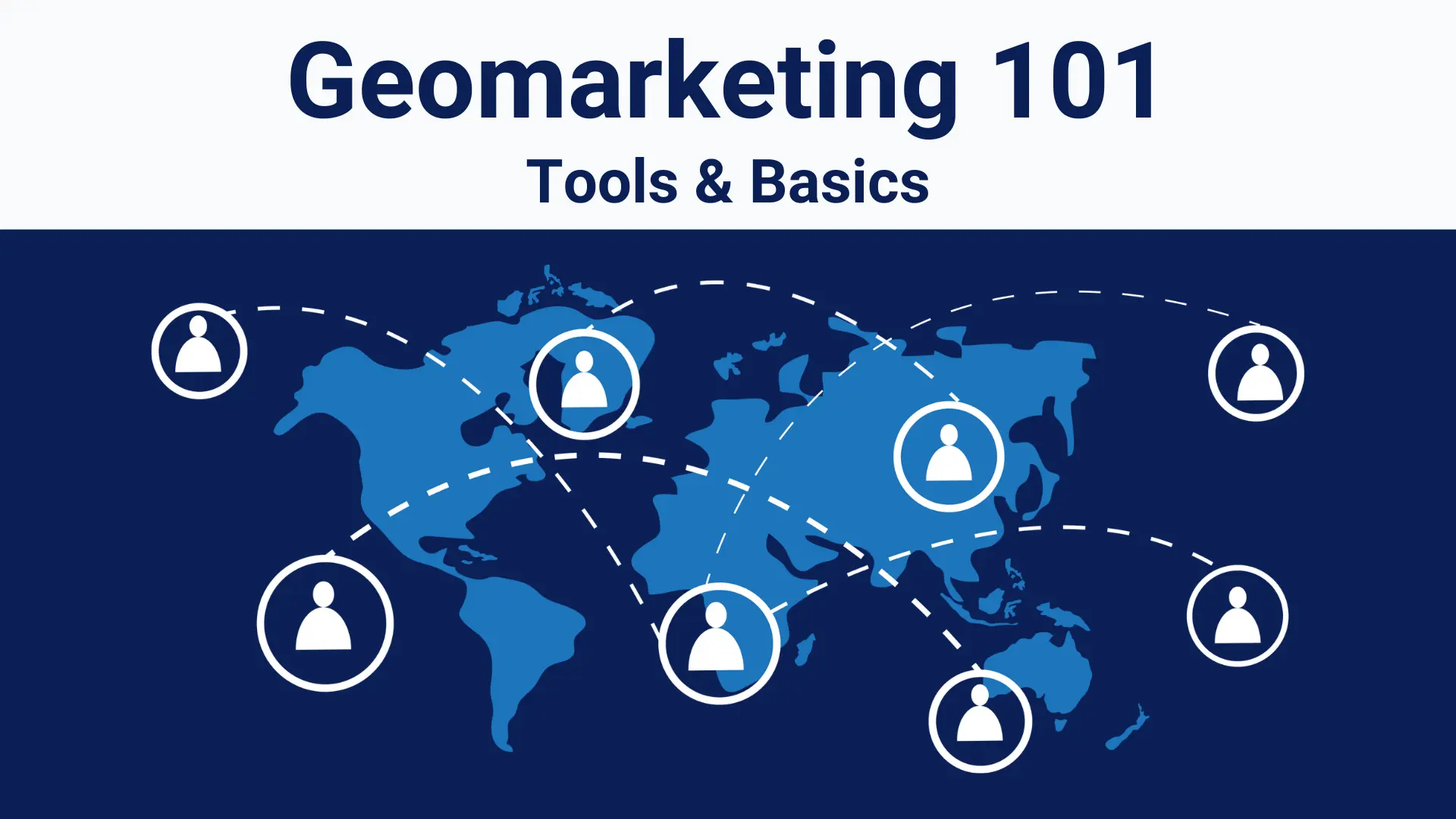 Ejemplos de Geolocalización en Marketing: Guía Completa - How does geo marketing work geolocation marketing examples - How does geo marketing work