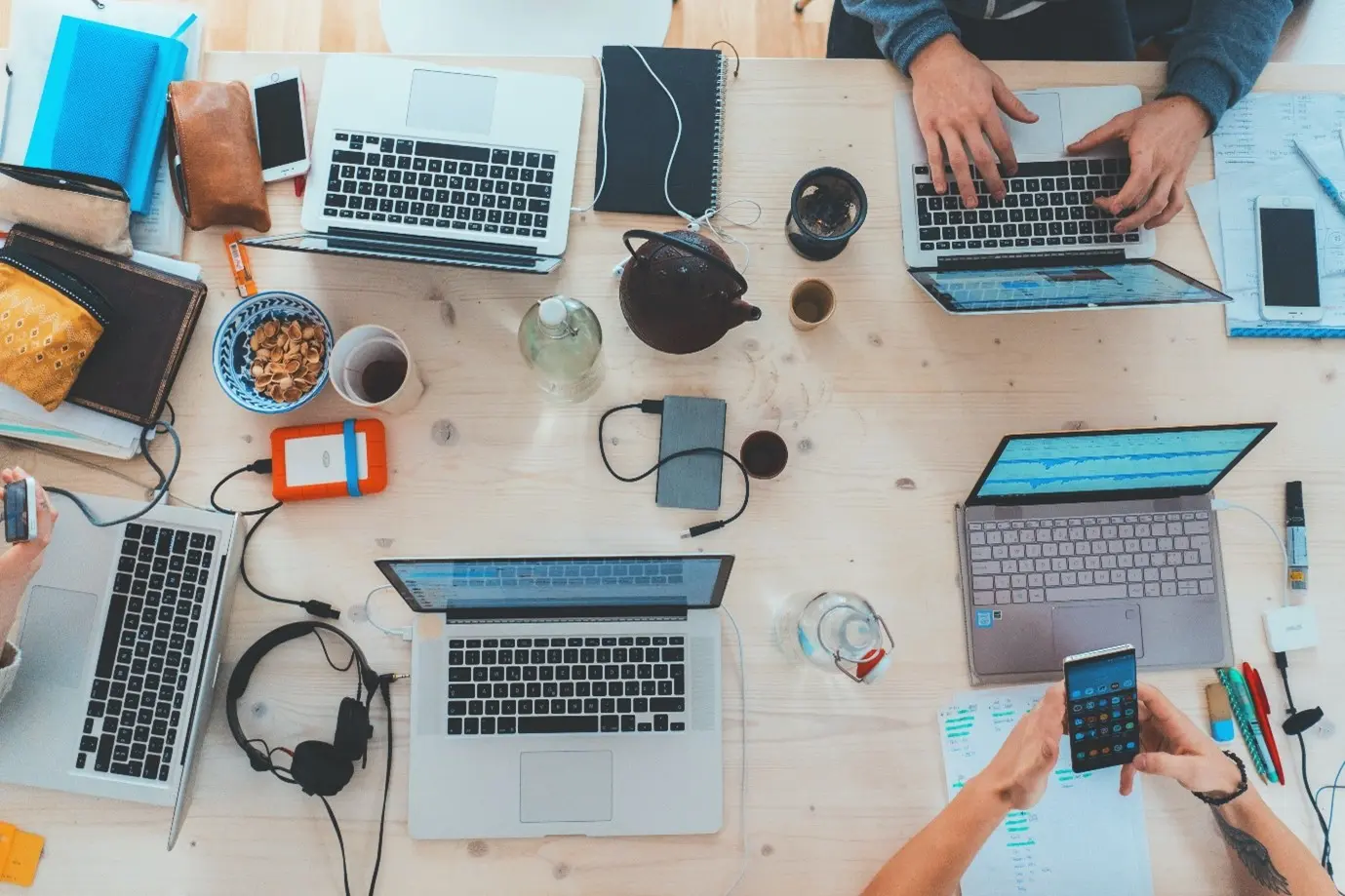 Cómo la tecnología afecta al marketing: Una guía completa - How does technology affect modern marketing how technology affects marketing - How does technology affect modern marketing