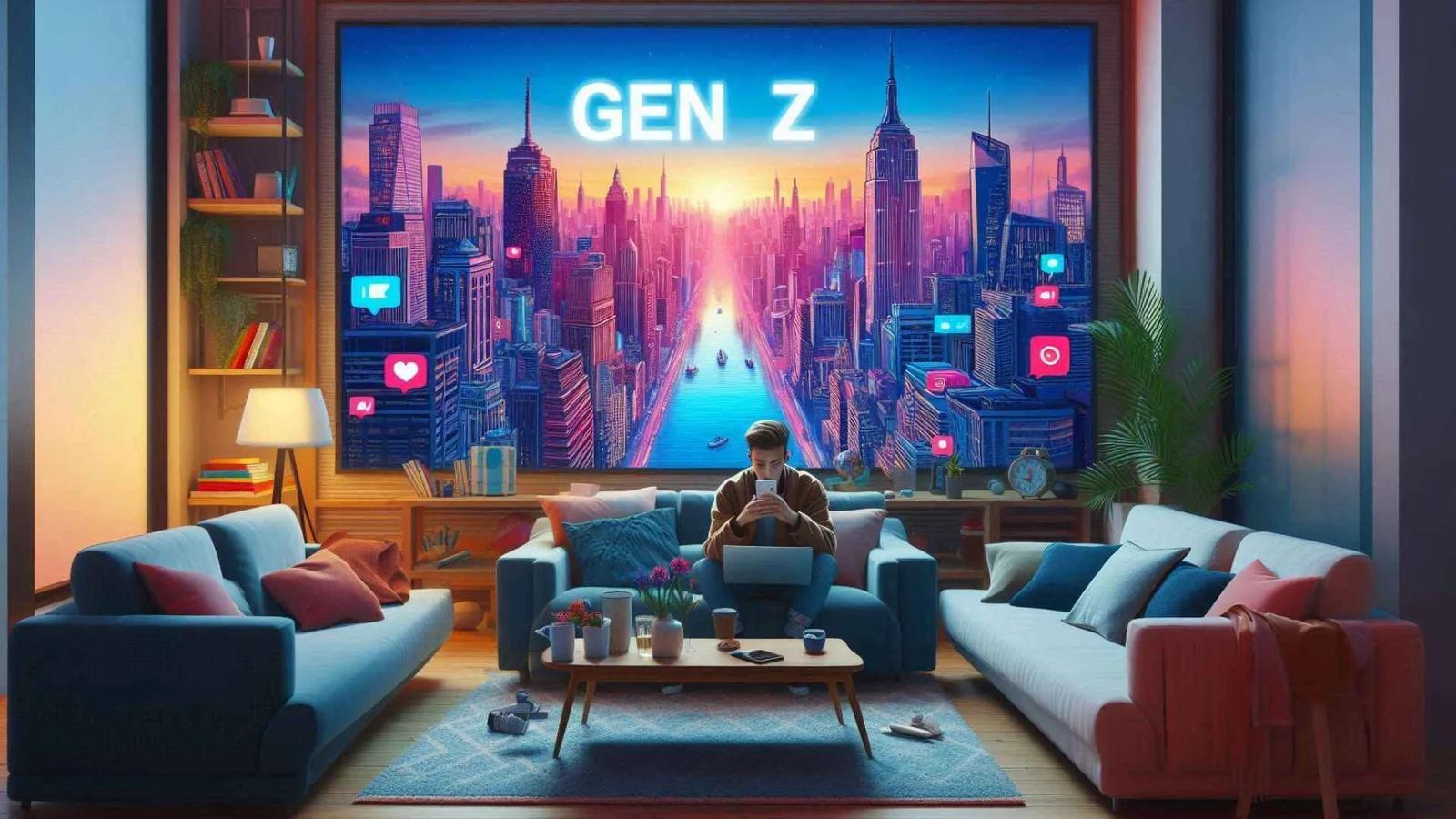Estadísticas de la efectividad del marketing de influencers - How effective is influencer marketing on Gen Z influencer marketing effectiveness statistics - How effective is influencer marketing on Gen Z