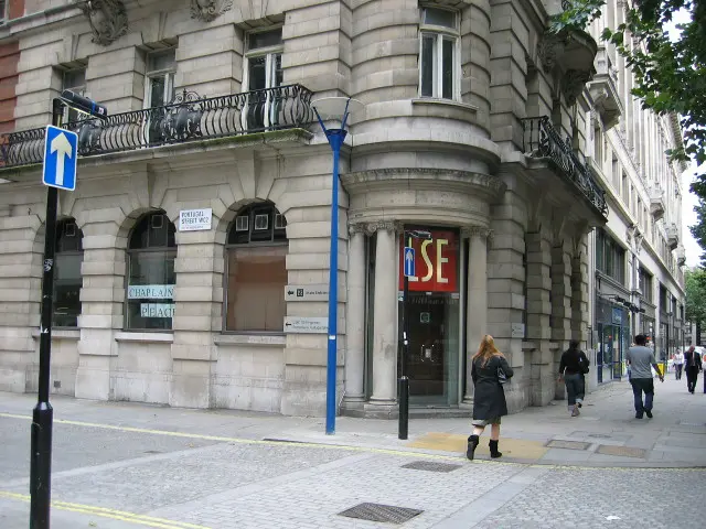 Máster en Marketing en la LSE: Guía Completa para Aspirantes - How hard is it to get a masters at LSE lse marketing masters - How hard is it to get a masters at LSE