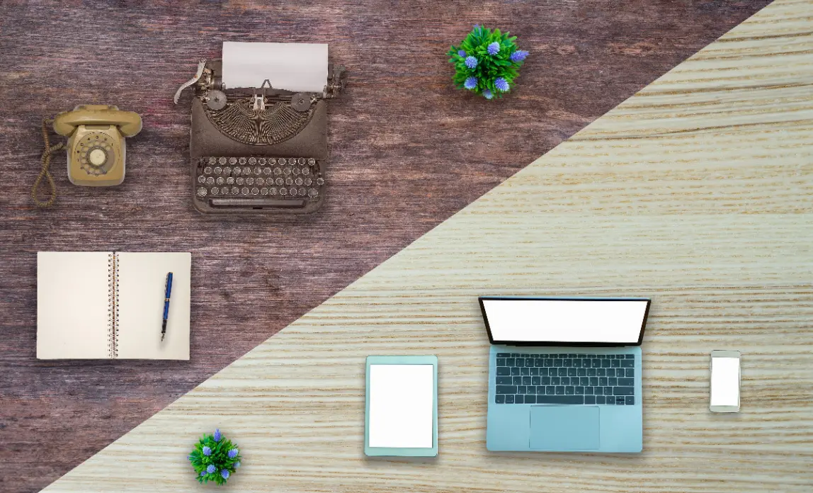 Cambios en el Marketing Digital: Tendencias y Actualizaciones de 2024 - How has digital marketing changed over the years changes in digital marketing - How has digital marketing changed over the years