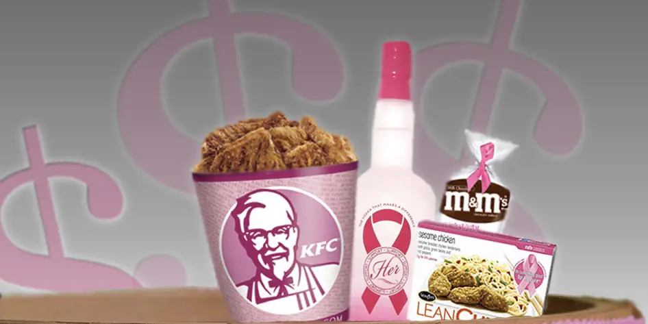 Marketing y Sensibilización sobre el Cáncer de Mama: Una Perspectiva Integral - How is breast cancer awareness advertised breast cancer marketing - How is breast cancer awareness advertised