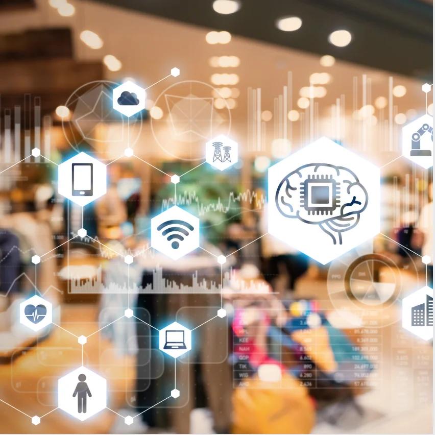 how technology is changing marketing - How is technological change creating new marketing opportunities
