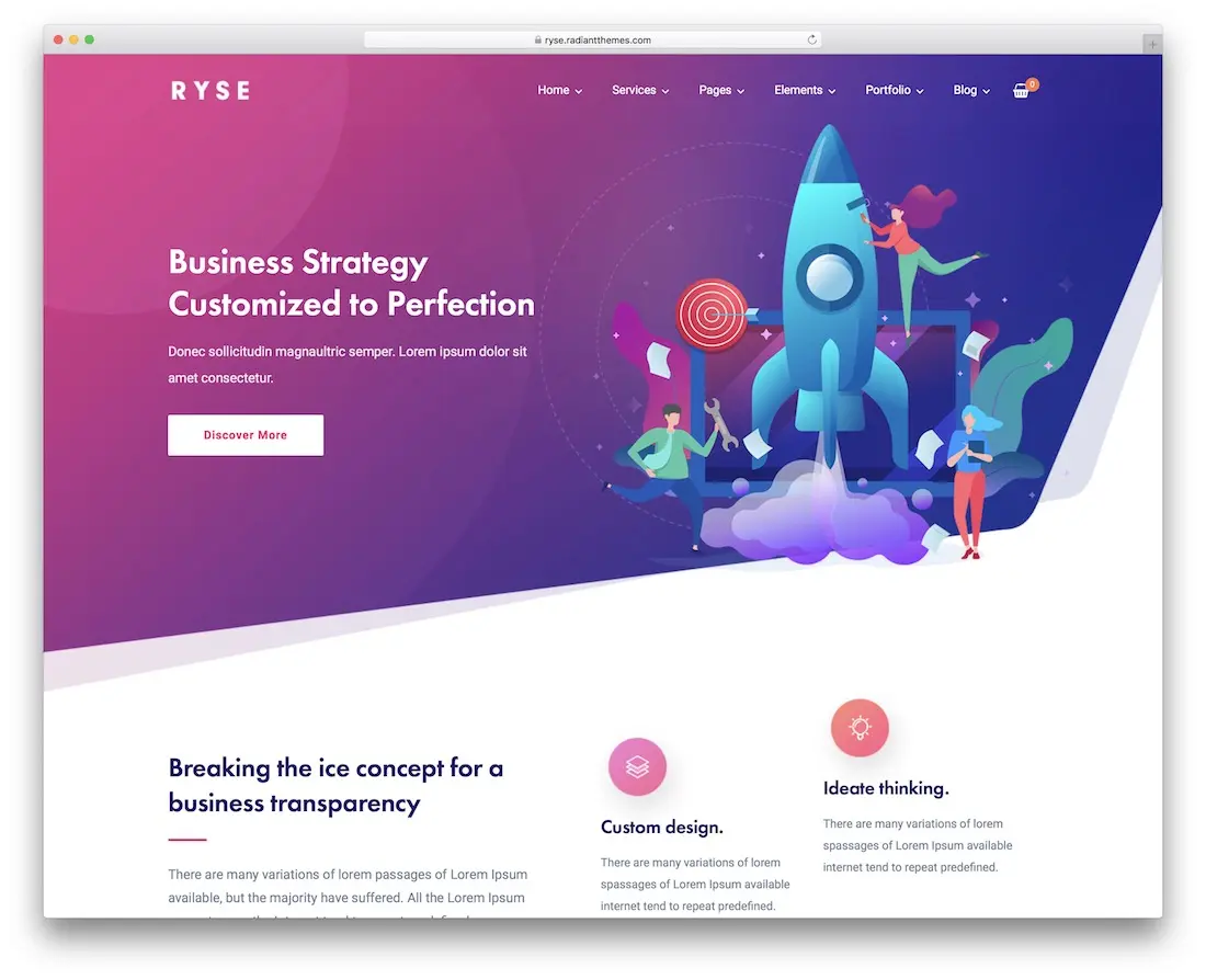 Plantillas de sitios web para marketing digital: La base de tu estrategia online - How is the website the foundation to your digital marketing digital marketing website templates - How is the website the foundation to your digital marketing