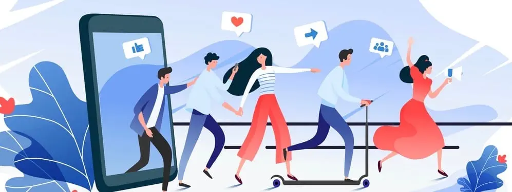 <b>La Historia del Marketing de Influenciadores: Desde la Realeza hasta la IA</b> - How long has social media influencer marketing been around when did influencer marketing start - How long has social media influencer marketing been around