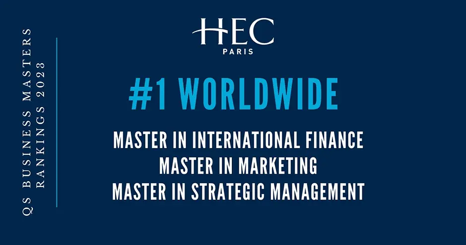 HEC Master in Marketing: La Guía Definitiva - How long is the HEC Masters in marketing hec master in marketing - How long is the HEC Masters in marketing