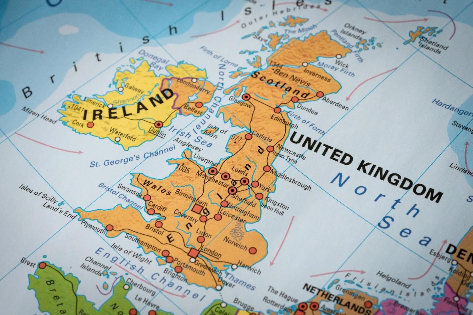 Drumbeat Marketing UK: Una Guía Completa para el Crecimiento de tu Marca - How many digital marketing agencies are there in the UK drumbeat marketing uk - How many digital marketing agencies are there in the UK