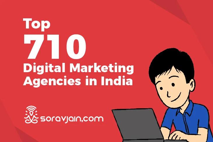 Las Mejores Firmas de Marketing Digital en la India - How many digital marketing companies are there in India digital marketing firms in india - How many digital marketing companies are there in India