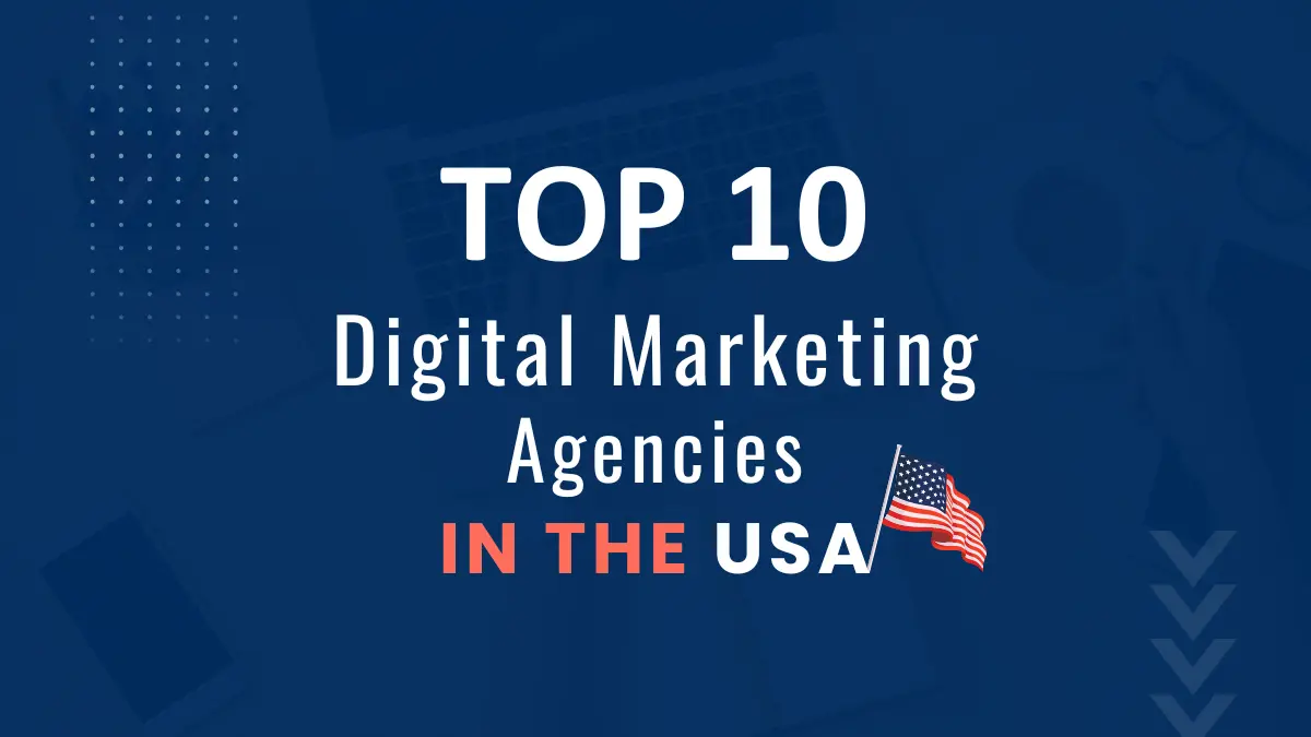 Las Mejores Empresas de Marketing Digital en Estados Unidos - How many digital marketing companies are there in the USA digital marketing company in america - How many digital marketing companies are there in the USA