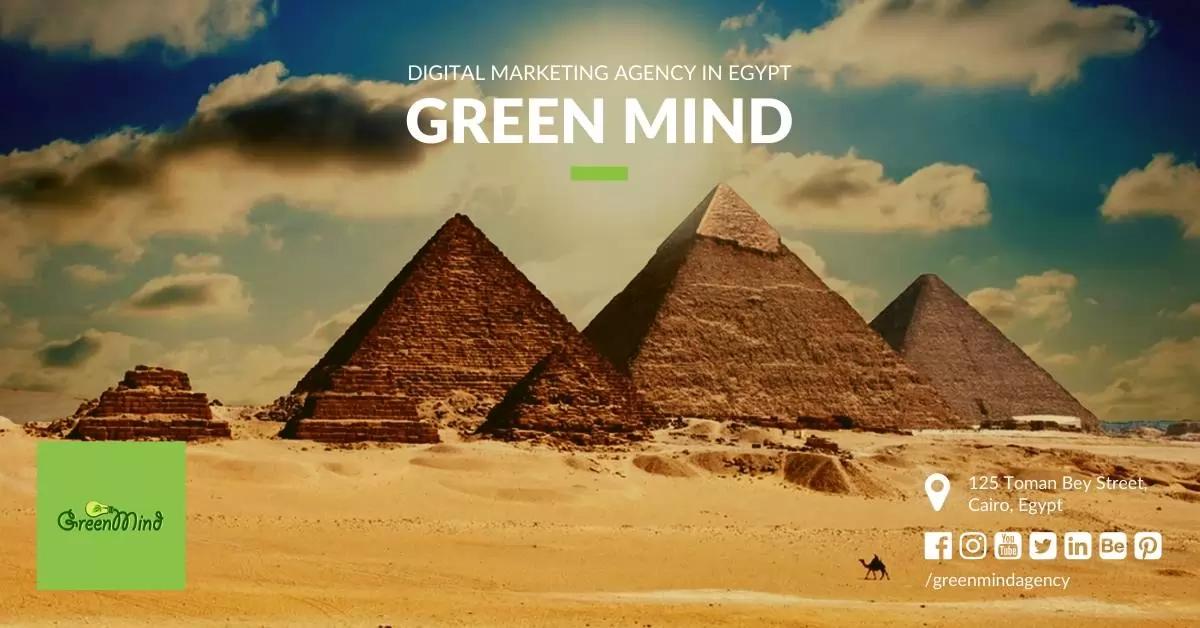 Marketing Digital en Egipto: Salarios, Tendencias y Oportunidades - How much do digital marketing strategists earn in Egypt digital marketing egypt - How much do digital marketing strategists earn in Egypt