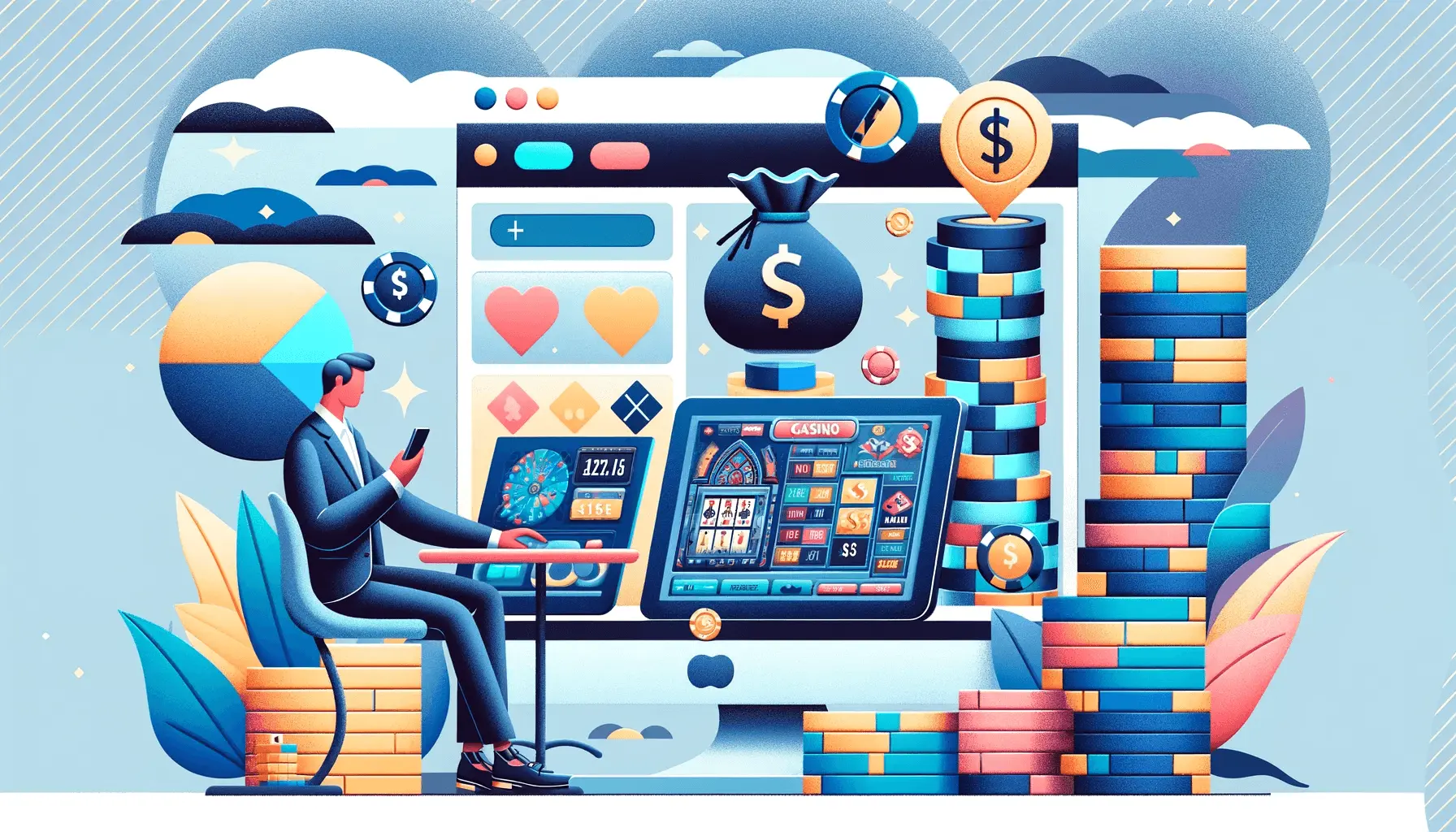 Marketing de afiliados para juegos de azar: La guía definitiva para principiantes - How much do gambling affiliates make gambling affiliate marketing - How much do gambling affiliates make
