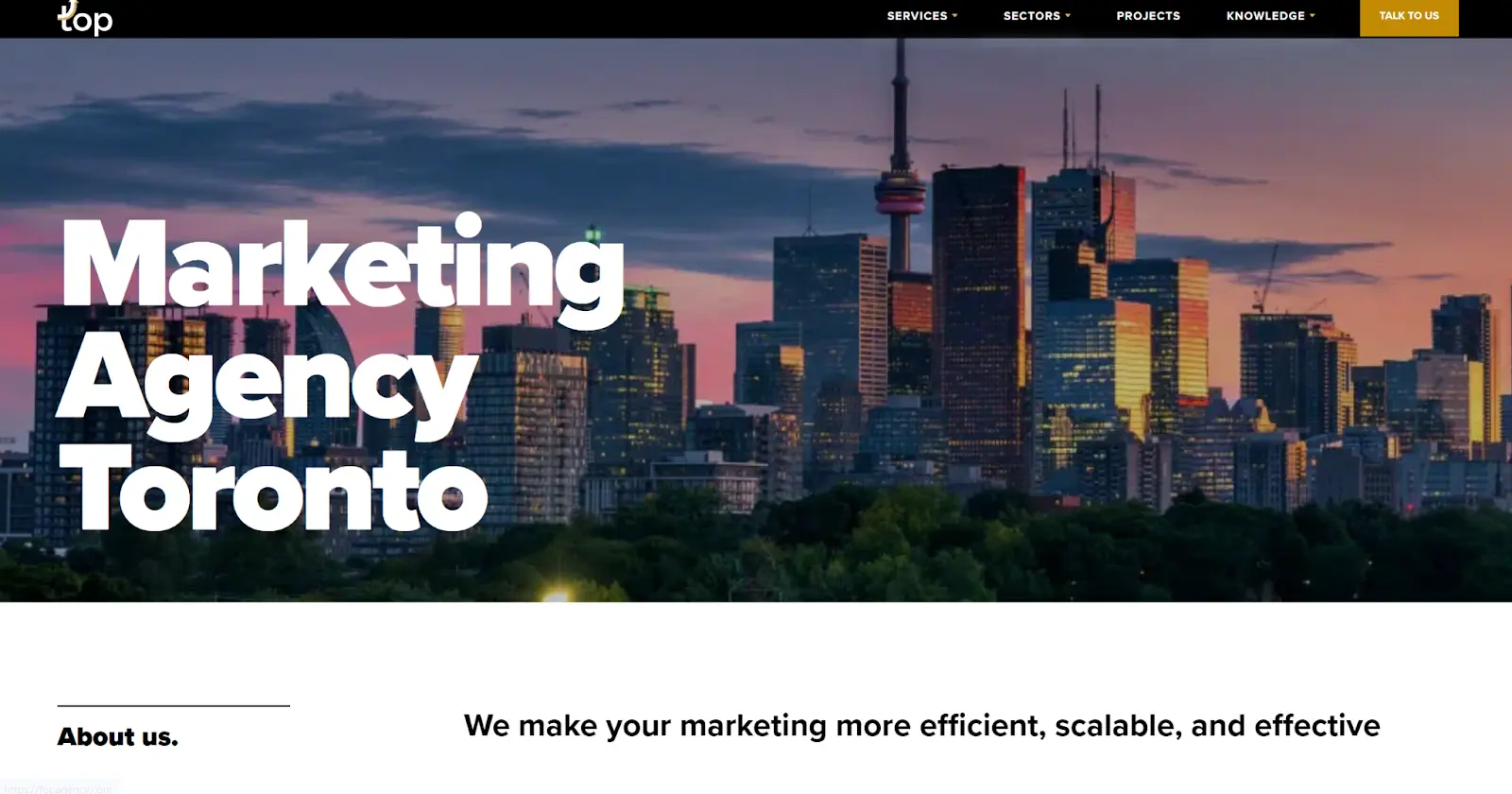 marketing agencies toronto jobs - How much do marketing jobs pay in Toronto