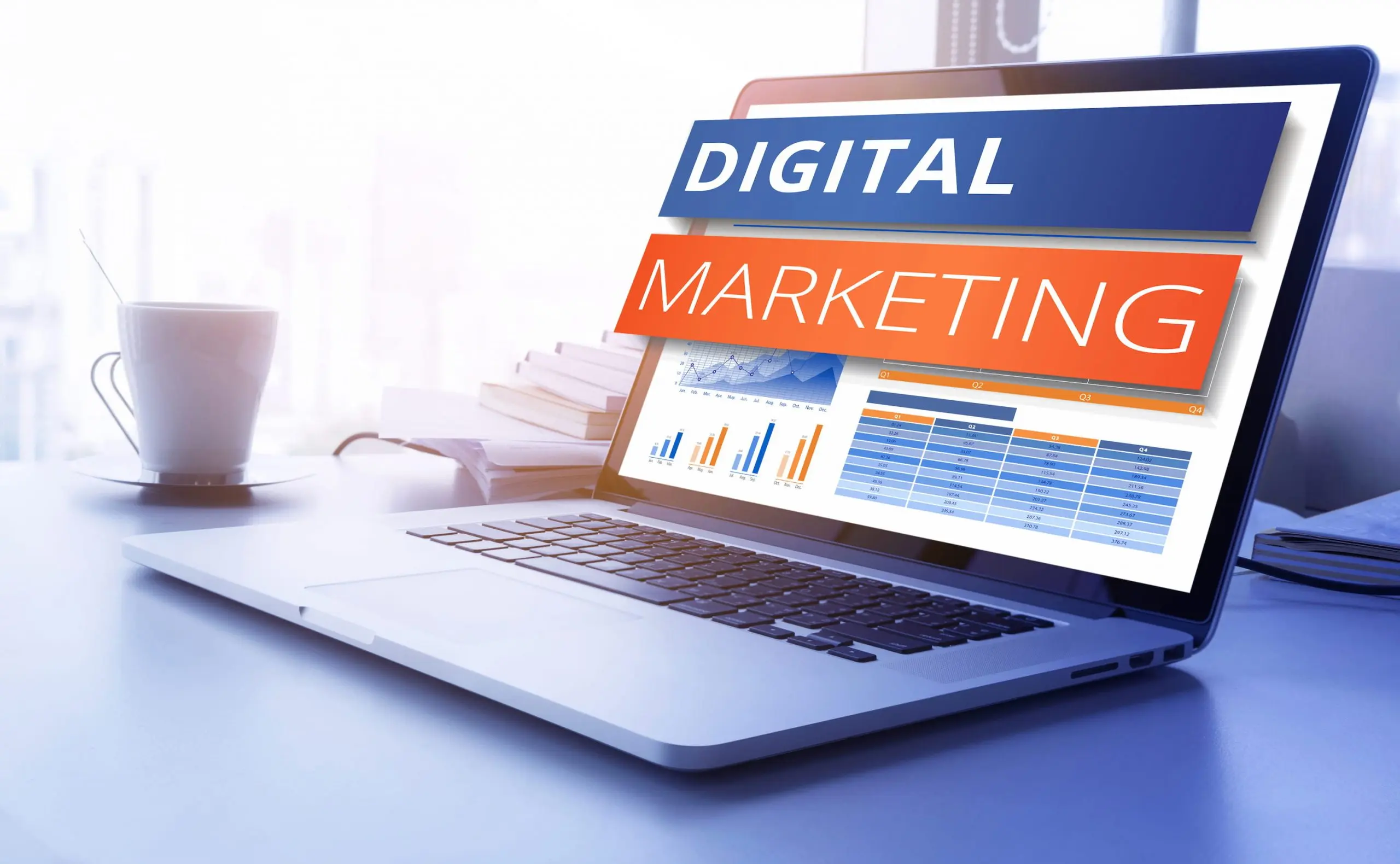 Agencia de Marketing Digital en NJ: Guía completa de costos y servicios - How much does a digital marketing associate earn in NJ digital marketing agency nj - How much does a digital marketing associate earn in NJ