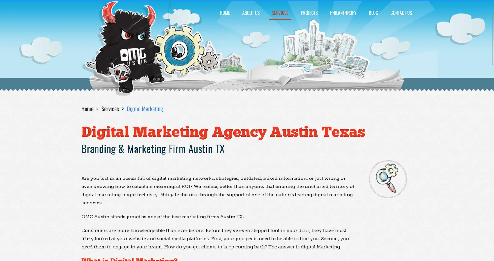 Agencia de Marketing Digital en Austin, Texas: Guía Completa - How much does a digital marketing specialist earn in Austin digital marketing agency in austin texas - How much does a digital marketing specialist earn in Austin