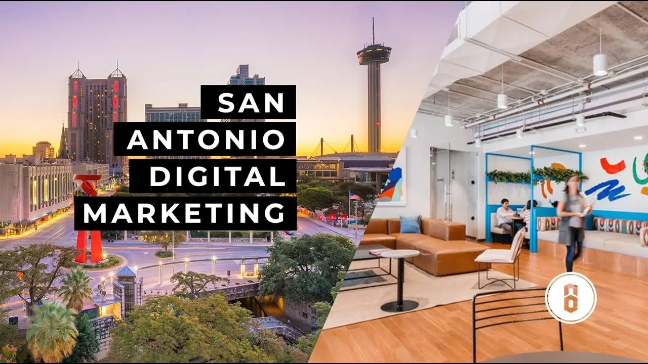 Agencia de Marketing Digital en San Antonio: Guía Completa de Precios y Servicios - How much does a digital marketing specialist earn in San Antonio digital marketing agency san antonio - How much does a digital marketing specialist earn in San Antonio