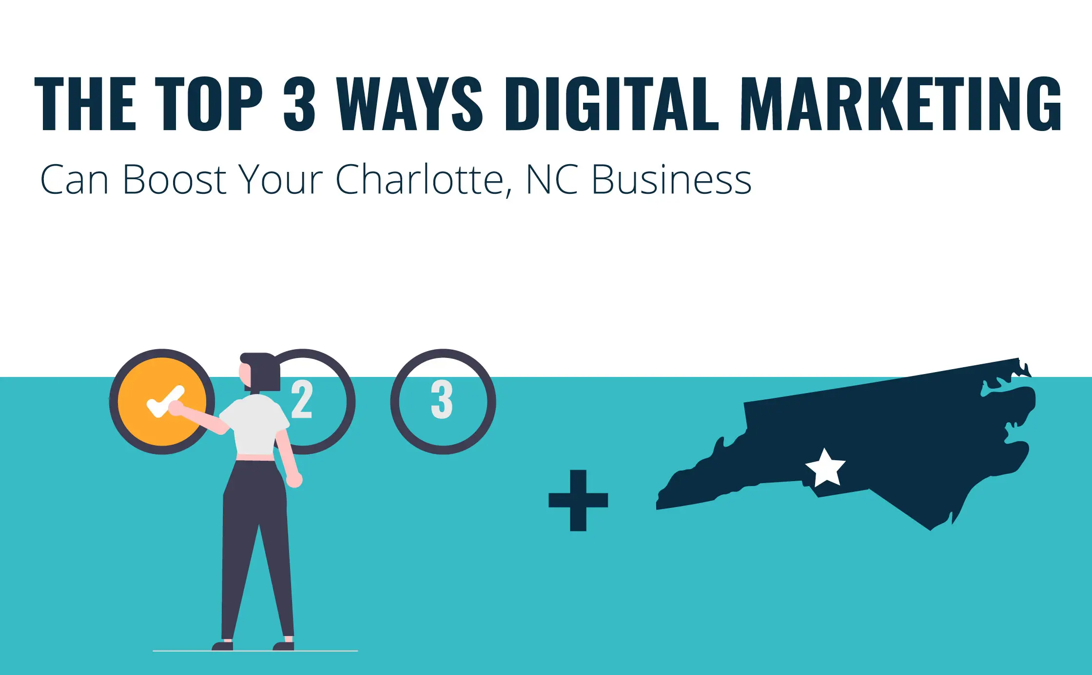 Marketing Digital en Charlotte: Guía Completa de Salarios y Oportunidades - How much does a digital marketing specialist make in Charlotte NC digital marketing in charlotte - How much does a digital marketing specialist make in Charlotte NC