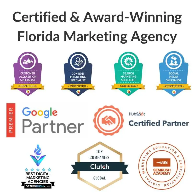 Agencias de Marketing Digital en Florida: Guía Completa 2024 - How much does a digital marketing specialist make in Florida digital marketing companies in florida - How much does a digital marketing specialist make in Florida