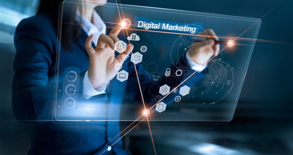 digital marketing classes san francisco - How much does a digital marketing specialist make in San Francisco