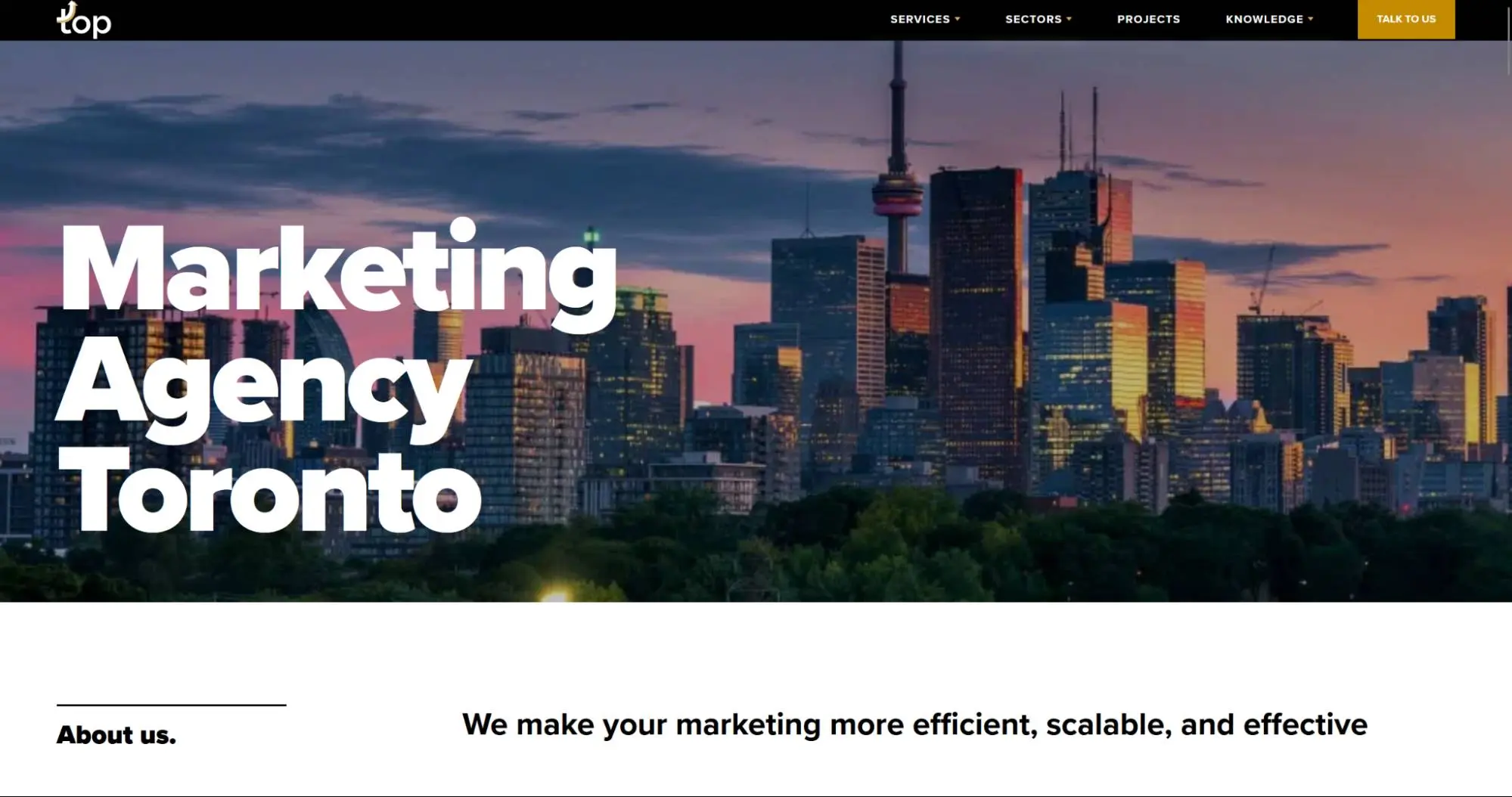 Agencia de Marketing Digital en Toronto: Guía Completa de Costos y Servicios - How much does a head of digital marketing make in Toronto internet marketing agency toronto - How much does a head of digital marketing make in Toronto