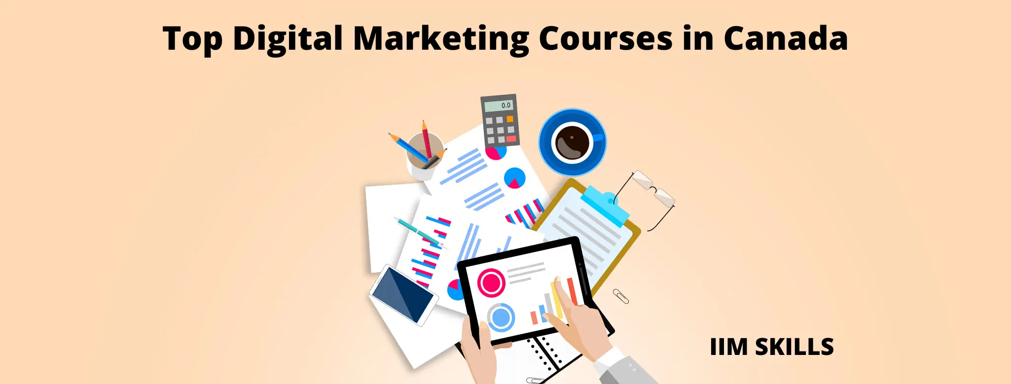 Curso de Marketing Digital en Canadá: Costos y Guía Completa - How much does it cost to study digital marketing in Canada digital marketing course in canada - How much does it cost to study digital marketing in Canada
