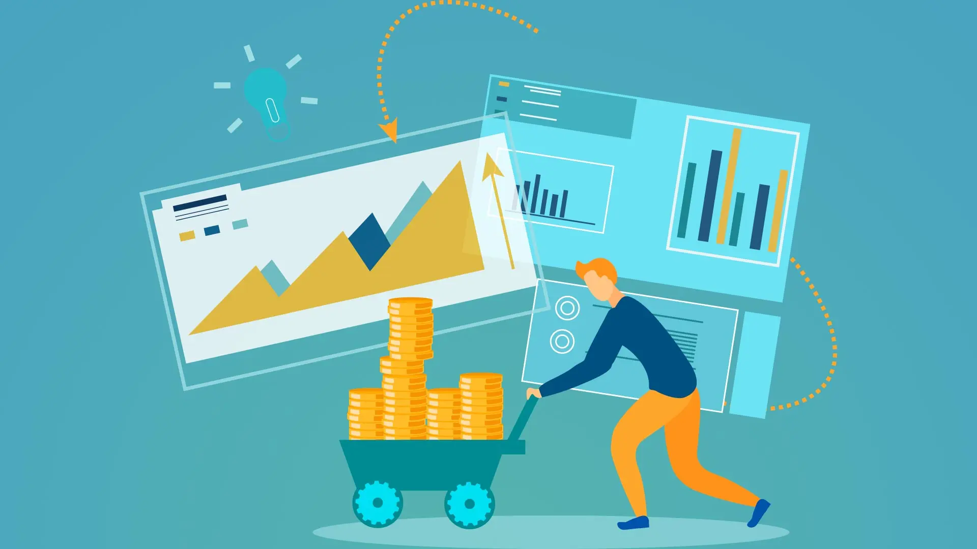 <b>Porcentaje de ventas que debe destinarse al marketing: Guía completa para 2024</b> - How much does marketing contribute to sales marketing percentage of sales - How much does marketing contribute to sales