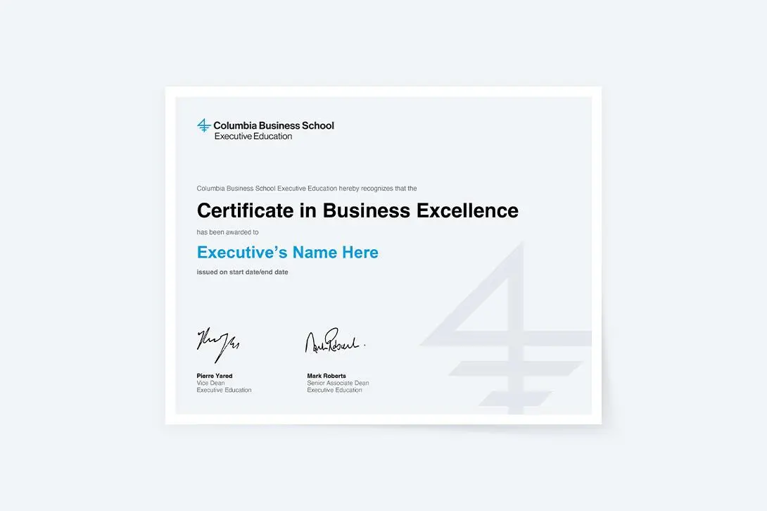 Columbia Business School y el Marketing Digital: Una Combinación Ganadora - How prestigious is Columbia Business School columbia business school digital marketing - How prestigious is Columbia Business School