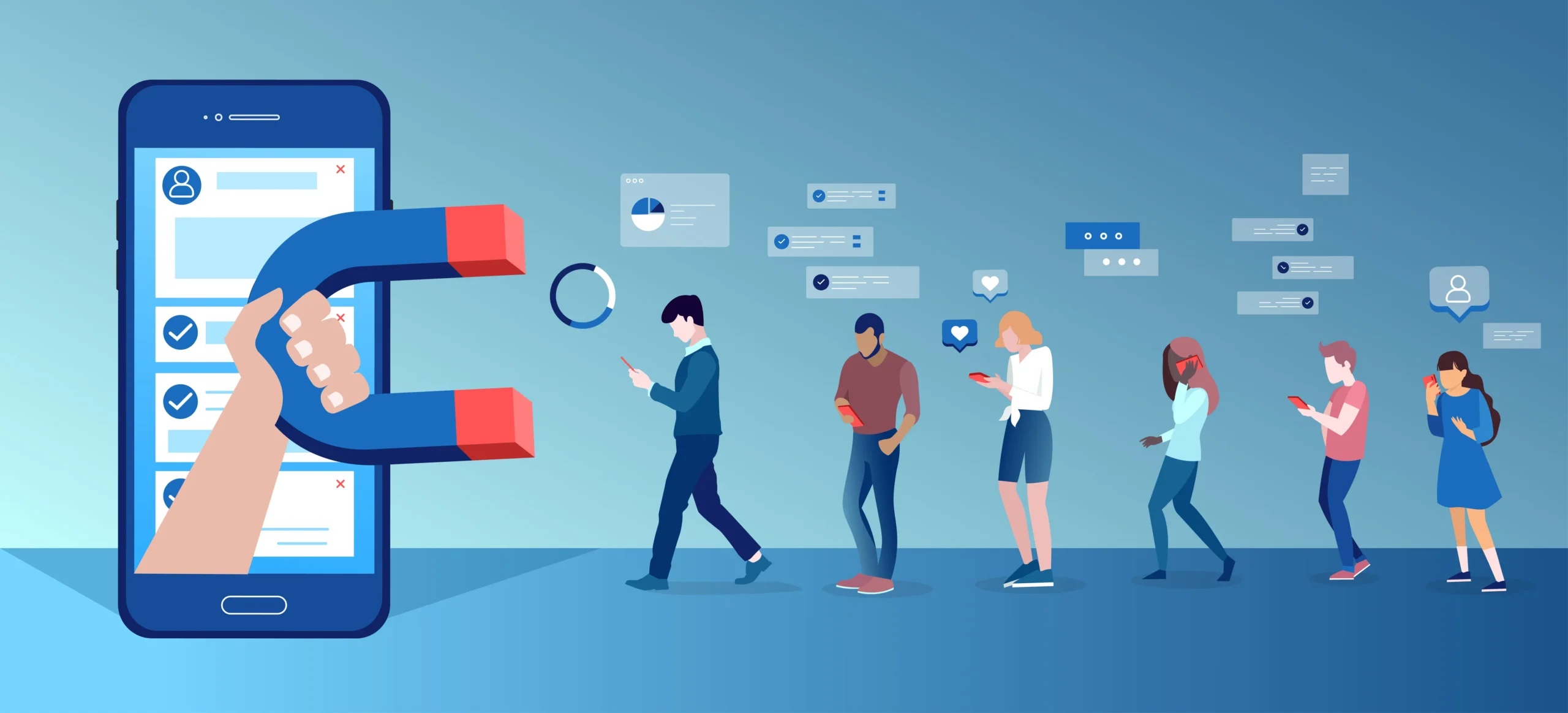 Estrategias de marketing en redes sociales exitosas: Guía completa para 2024 - How successful are social media campaigns successful social media marketing campaigns - How successful are social media campaigns