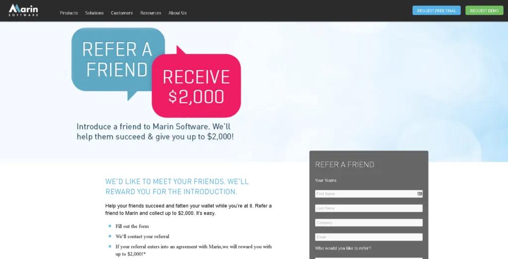 Las Mejores Campañas de Marketing de Referidos: Guía Completa para el Éxito - How successful is referral marketing best referral marketing campaigns - How successful is referral marketing