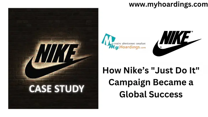 nike marketing campaign - How successful is the Nike Just Do It campaign