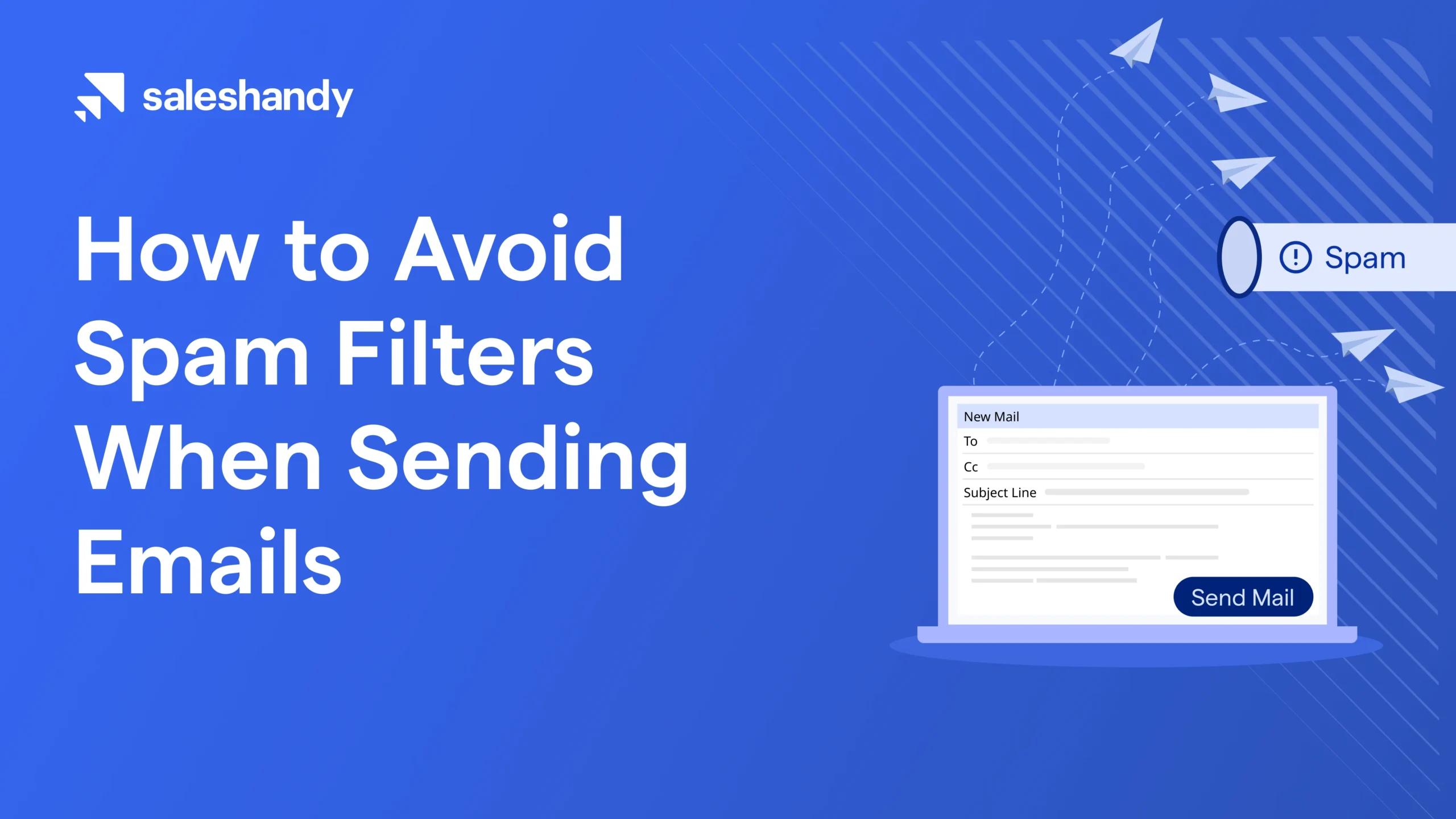 Email Marketing sin Spam: Guía Definitiva para 2024 - How to avoid spamming in email marketing email marketing without spam - How to avoid spamming in email marketing